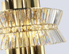 Миниатюра фото подвесная люстра ambrella light high light lh41023 | 220svet.ru