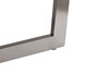 Миниатюра фото стол журнальный garda decor 33fs-ct2029-bs | 220svet.ru