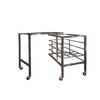 Миниатюра фото стол колинз roomers dtr2124 | 220svet.ru