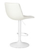 Миниатюра фото стул барный dobrin tailor white lm-5017-n_w-m_el-white-11075 | 220svet.ru