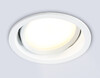 Миниатюра фото светильник встраиваемый ambrella light techno spot tn6651 | 220svet.ru