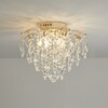 Миниатюра фото потолочная люстра freya charme fr1015pl-l12g | 220svet.ru