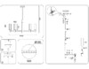 Миниатюра фото потолочная люстра на штанге ambrella light heigh light sn lh55513 | 220svet.ru