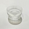 Миниатюра фото внутреннее кольцо для светильника italline ring danny crystal | 220svet.ru
