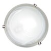 Миниатюра фото потолочный светильник arte lamp luna a3430ap-1cc | 220svet.ru