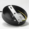Миниатюра фото подвесной светильник lussole loft badger grlsp-9540 | 220svet.ru