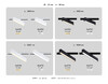 Миниатюра фото трековый однофазный светильник ambrella light standard 220в gl6775 | 220svet.ru