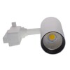 Миниатюра фото трековый светодиодный светильник volpe ulb-q277 20w/4000к white ul-00008048 | 220svet.ru