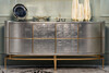 Миниатюра фото комод futuro garda decor art-2705-s | 220svet.ru