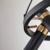 Миниатюра фото подвесная люстра favourite light point 2997-6p | 220svet.ru