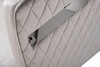Миниатюра фото cтул велюр garda decor gy-08200 | 220svet.ru