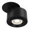 Миниатюра фото встраиваемый светодиодный спот maytoni treo c063cl-l12b3k | 220svet.ru