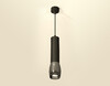 Миниатюра фото подвесной светильник ambrella light techno spot xp1123001 | 220svet.ru