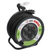 Миниатюра фото удлинитель силовой эра 4гн 50м с/з rmx-4es-3x2.5-50m-ip44(kg) б0052919 | 220svet.ru