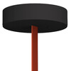 Миниатюра фото накладное потолочное основание для блока питания st luce band st411.402.00 | 220svet.ru