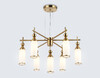 Миниатюра фото подвесная люстра ambrella light heigh light bs lh55278 | 220svet.ru
