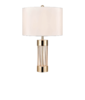 Миниатюра фото настольная лампа vele luce vl5744n01 | 220svet.ru