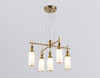 Миниатюра фото подвесная люстра ambrella light heigh light bs lh55276 | 220svet.ru