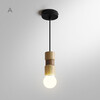 Миниатюра фото подвесной светильник inodesign sash a | 220svet.ru