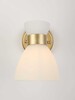Миниатюра фото бра rivoli wendy 9184-401 б0069945 | 220svet.ru