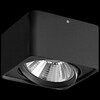 Миниатюра фото потолочный светильник lightstar monocco 212617 | 220svet.ru