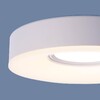 Миниатюра фото встраиваемый светильник elektrostandard 2240 mr16 wh белый a045481 | 220svet.ru