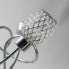 Миниатюра фото потолочная люстра lussole lgo lsp-0126 | 220svet.ru