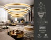 Миниатюра фото подвесной светодиодный светильник ambrella light acrylica original fa6183 | 220svet.ru