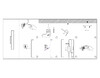 Миниатюра фото настенный светодиодный светильник ambrella light comfort fl74511 | 220svet.ru