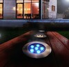 Миниатюра фото встраиваемый светильник deko-light flat i rgb 100116 | 220svet.ru