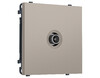 Миниатюра фото тв-розетка ambrella volt quant pro sigma ms373010 | 220svet.ru