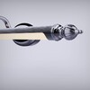 Миниатюра фото подсветка для картин favourite artifex 2434-1w | 220svet.ru