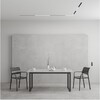 Миниатюра фото комплект трековой системы denkirs set smart zigbee 02 | 220svet.ru