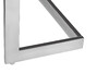 Миниатюра фото консоль 2 ящика garda decor kfg103 | 220svet.ru