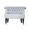 Миниатюра фото пуф камден roomers furniture nscc-2008b-40/super-21 | 220svet.ru