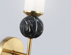 Миниатюра фото настенный светильник ambrella light high light lh53266 | 220svet.ru