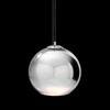 Миниатюра фото подвесной светильник loft it copper shade loft2026-c | 220svet.ru