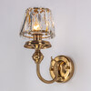 Миниатюра фото бра mw-light amanda 481024301 | 220svet.ru
