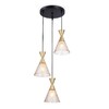 Миниатюра фото подвесная люстра ambrella light traditional modern tr3175 | 220svet.ru