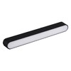 Миниатюра фото магнитная трековая система reluce 13001-9.3-001ur magnetic led12w bk | 220svet.ru