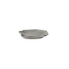 Миниатюра фото тарелка roomers tableware l9225-648u | 220svet.ru