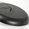 Миниатюра фото подвесной светодиодный светильник lussole crook lsp-7360 | 220svet.ru