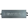 Миниатюра фото трансформатор электронный для светодиодной ленты 250w 24v ip67 (драйвер), lb007 feron 53083 | 220svet.ru