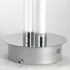 Миниатюра фото потолочный светодиодный светильник lussole loft lsp-8345 | 220svet.ru
