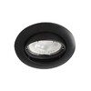 Миниатюра фото точечные светильники kanlux vidi ctc-5515-b 25996 | 220svet.ru