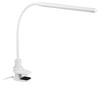 Миниатюра фото настольная лампа эра nled-509-8w-w б0059841 | 220svet.ru