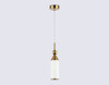 Миниатюра фото подвесной светильник ambrella light heigh light bs lh55271 | 220svet.ru