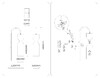 Миниатюра фото настенный светильник ambrella light high light lh53335 | 220svet.ru