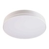 Миниатюра фото настенно-потолочный светодиодный светильник deko-light subra 401005 | 220svet.ru