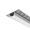 Миниатюра фото профиль встраиваемый скрытого монтажа maytoni 636019 | 220svet.ru